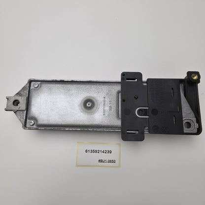 2010-2012 BMW 760Li Front Seat Belt Retractor Module 61359214239