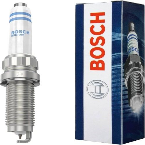BOSCH BMW Spark Plug 0242140507000