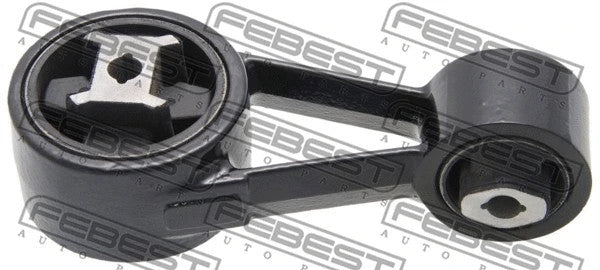 FEBEST 2006-2009 Peugeot Expert Right Engine Mount PGM-407RH