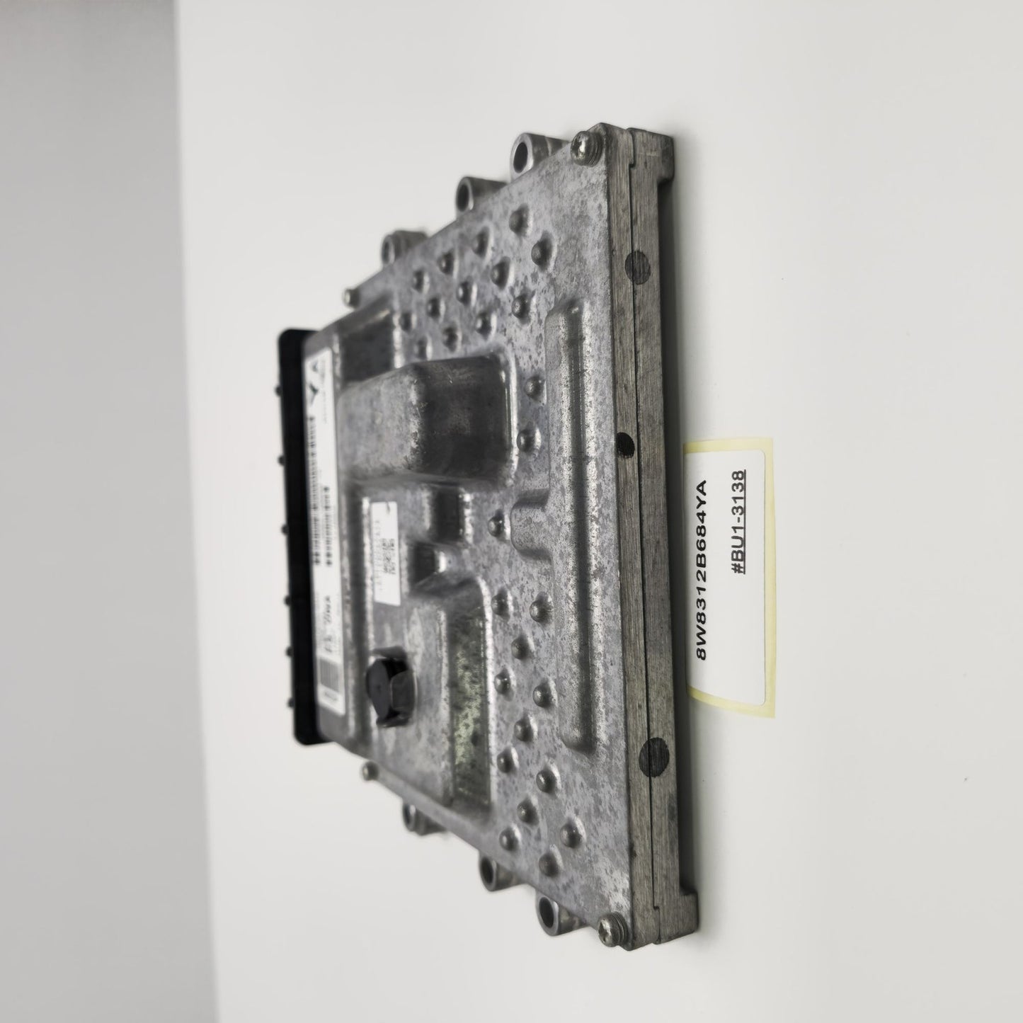 2010-2013 Land Rover Range Rover Engine Control Module ECU ECM 8W8312B684YA