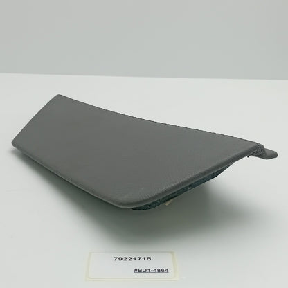 2007-2009 Mercedes-Benz W221 Center Console Trim 79221715