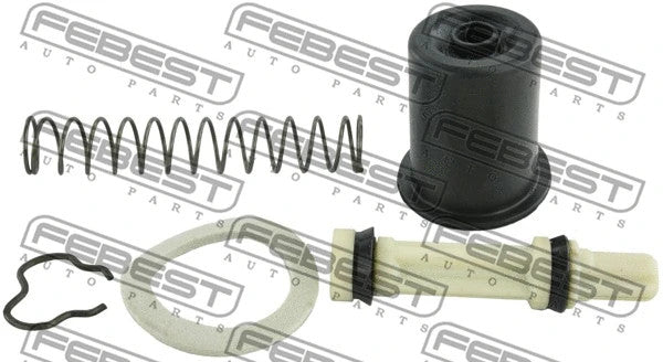FEBEST 2002-2013 Mitsubishi Lancer Clutch Master Cylinder Repair Kit 0480R-CS