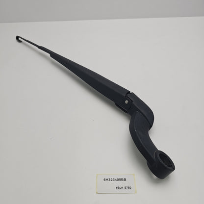 2011-2013 Land Rover Range Rover Sport FRONT WINDSHIELD WIPER ARM SET 6H323405BB