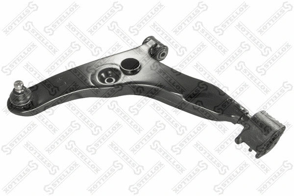 STELLOX MITSUBISHI FRONT LOWER CONTROL ARM LH - MB589033