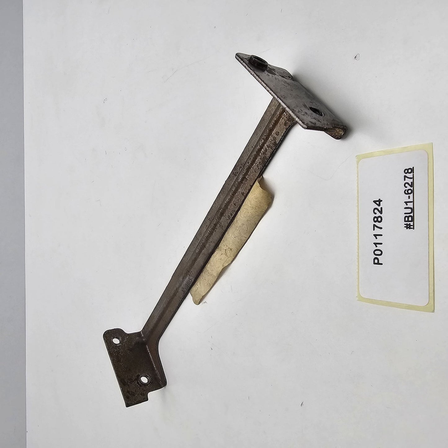 2010 BMW X5 E70 Body Parts P0117824