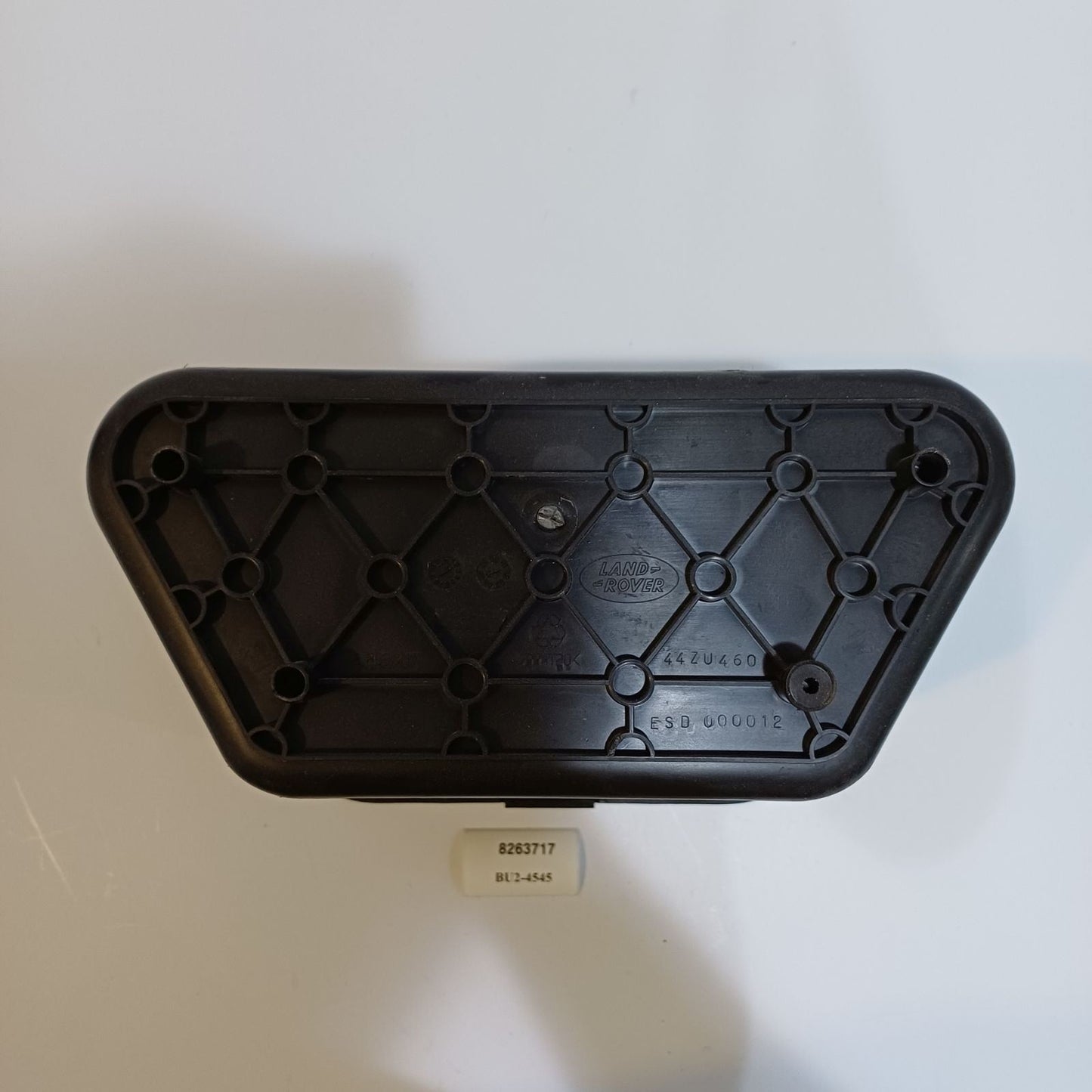 2003-2012 Land Rover Range Rover Rear Storage Tray-Trunk 8263717