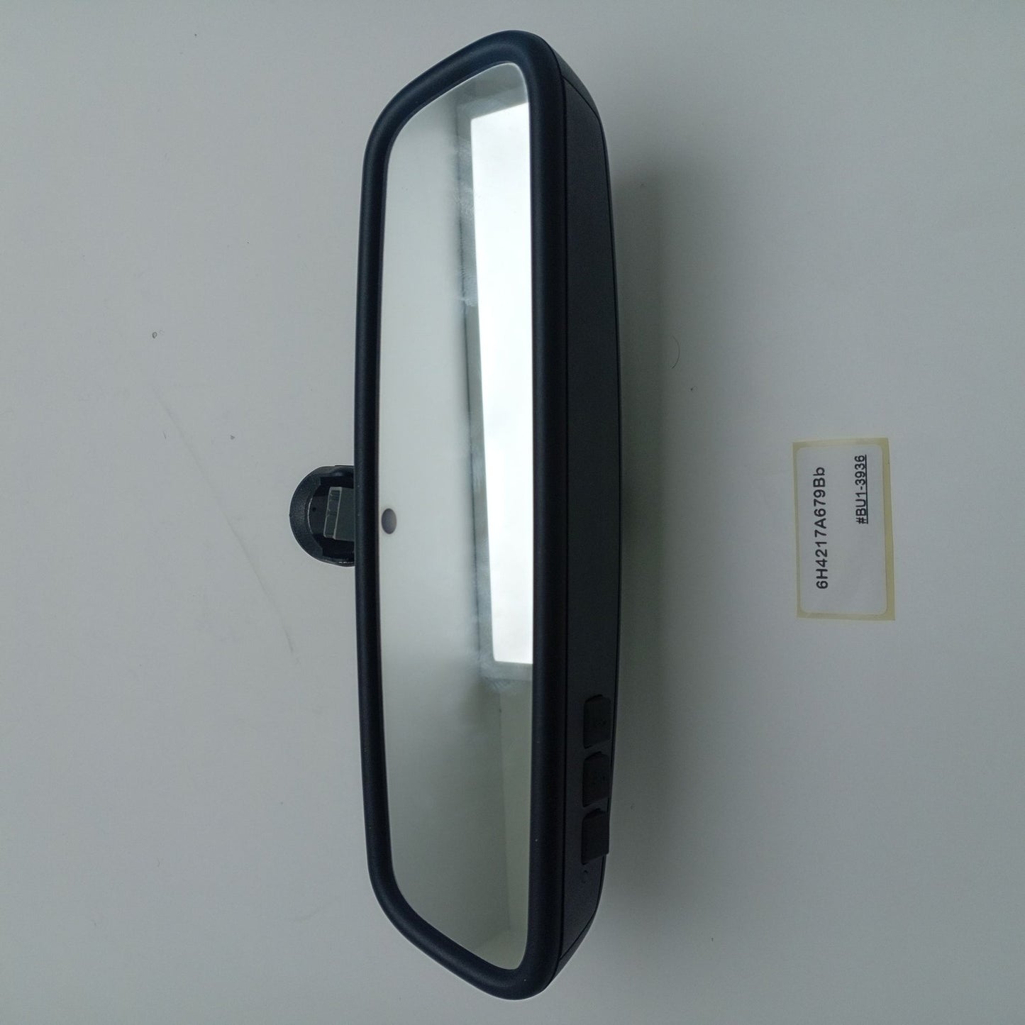 2006-2013 Land Rover Range Rover Rear View Mirror Interior 6H4217A679BB