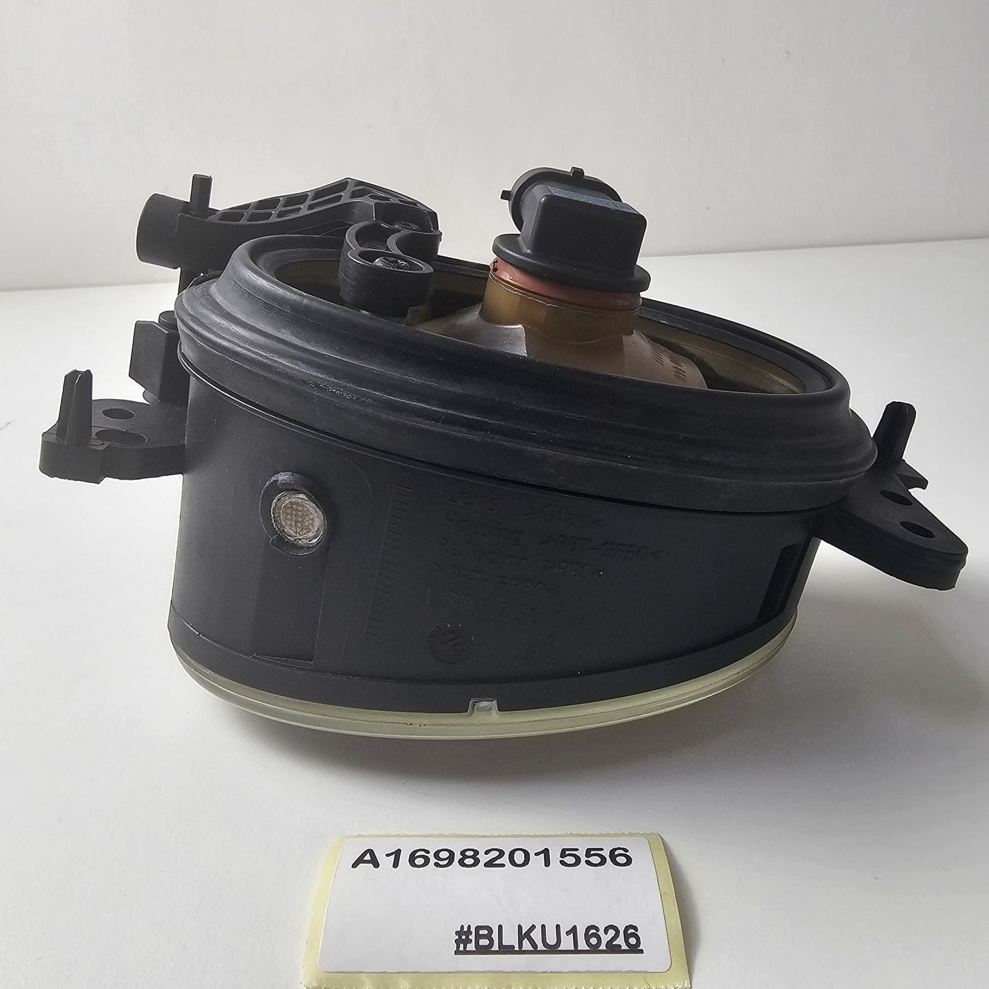 1994-2024 Mercedes-Benz C230 Front Fog Light A1698201556