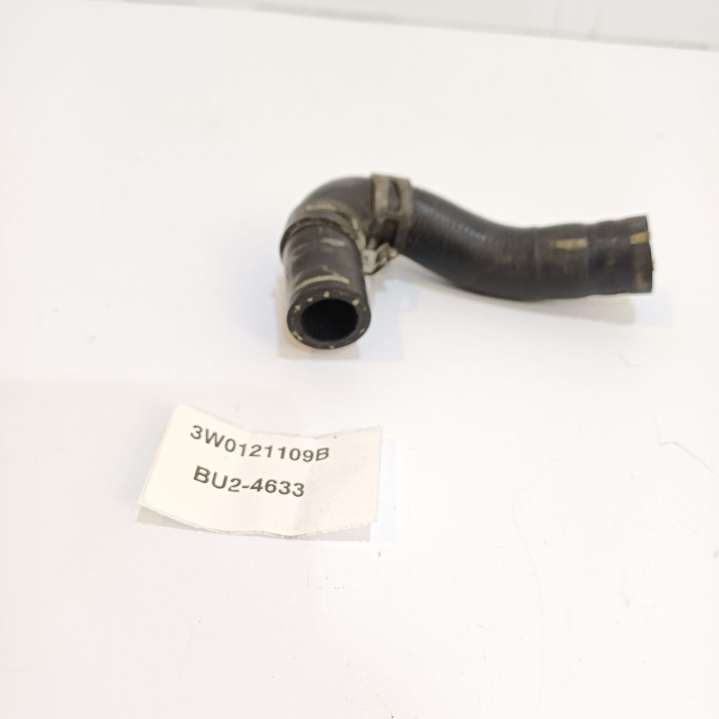 2005-2012 Bentley Continental Flying Spur Hose 3W0121109B