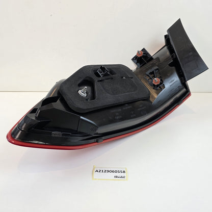 2009-2016 Mercedes-Benz E-Class W212 Taillight Left Rear Light A2129060558