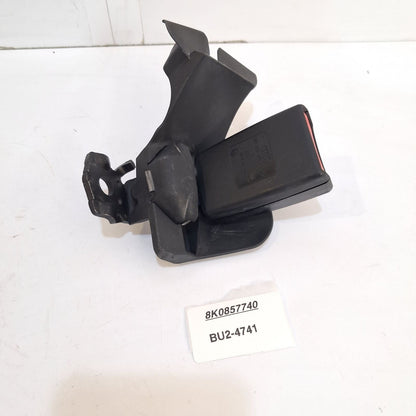 2009-2017 Audi S5 Rear Right Seat Belt Buckle 8K0857740