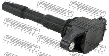 FEBEST LADA Ignition Coil 24640-003
