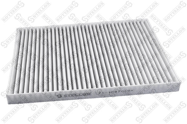 STELLOX 2001-2008 Dodge Caravan Cabin Air Filter Access Door 04885463AA