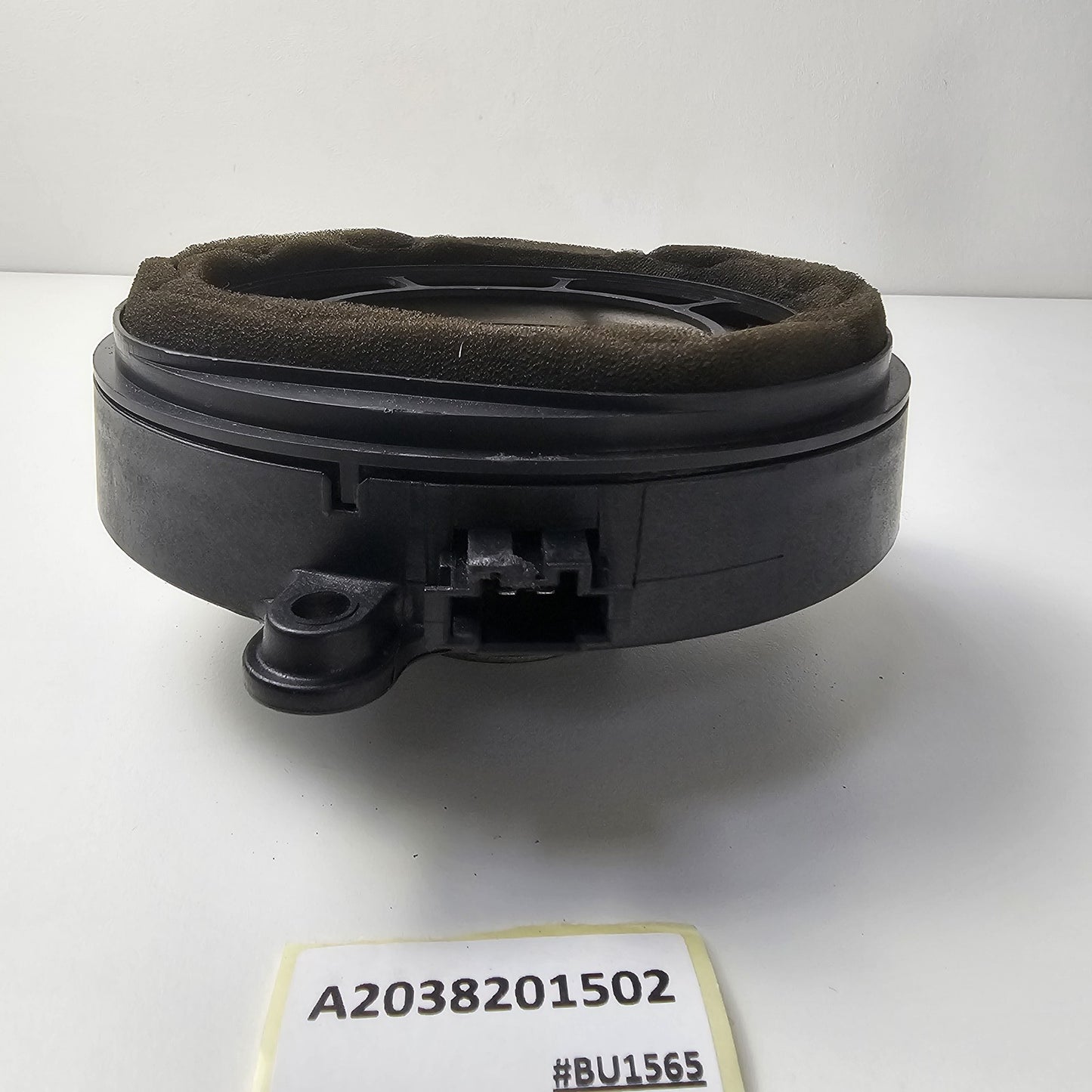 2002-2007 Mercedes-Benz C320 Rear Door Speaker A2038201502