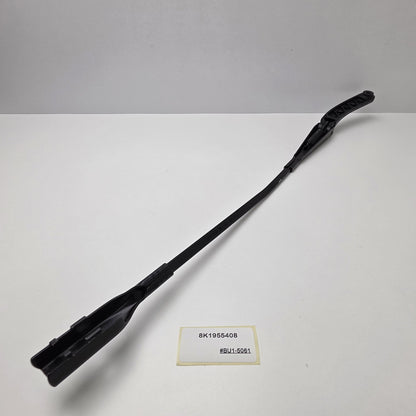 2009-2016 Audi A4 RIGHT WINDSHIELD WIPER ARM 8K1955408