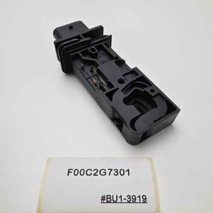 2005-2012 Mercedes-Benz M-CLASS Mass air flow meter F00C2G7301