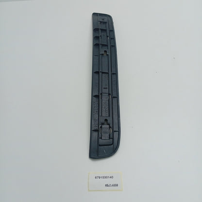 1998-2005 Lexus GS430 PLATE REAR DOOR SCUFF OUTSIDE RH 6791530140