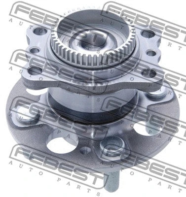 FEBEST HYUNDAI Rear Wheel Hub 1282-SBR