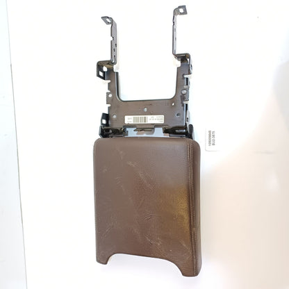 2010-2015 Jaguar XJ Center Console Armrest Lid 105009845