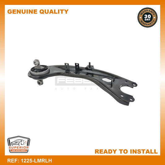 FEBEST 2015 Hyundai ix35 Rear Left Trailing Rod 1225-LMRLH