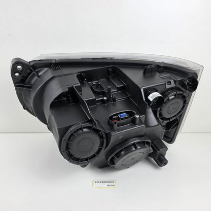 2006-2009 Land Rover Range Rover Sport HID Left Headlight 1EL23803505