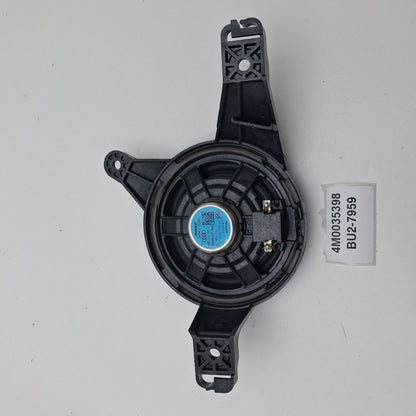 2016-2024 Audi Q7 Left Rear Roof Speaker 4M0035398