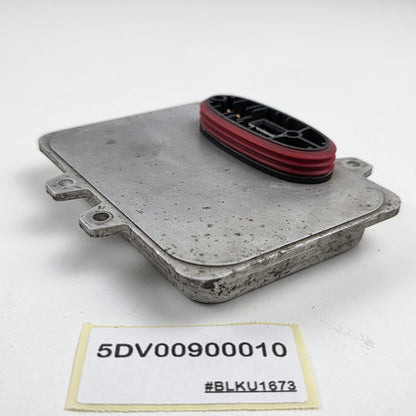 2001-2006 Mercedes-Benz CLK550 Xenon Headlight Ballast Control Unit 5DV00900010