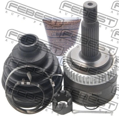 FEBEST 2005-2006 Kia Magentis Outer Cv Joint 2210-NSP27A48