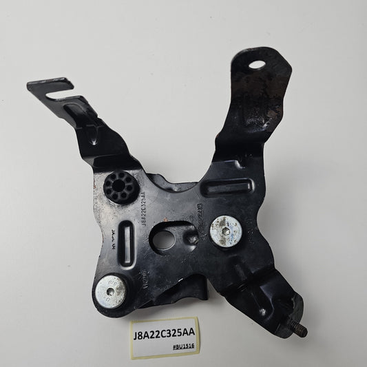 2015-2022 Jaguar F-Pace ABS Pump Holder Support Bracket GX732C325CD