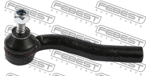 Febest 2009-2012 Fiat 500 Steering Tie Rod End Left 2821-500LH