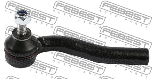 Febest 2009-2012 Fiat 500 Steering Tie Rod End Left 2821-500LH