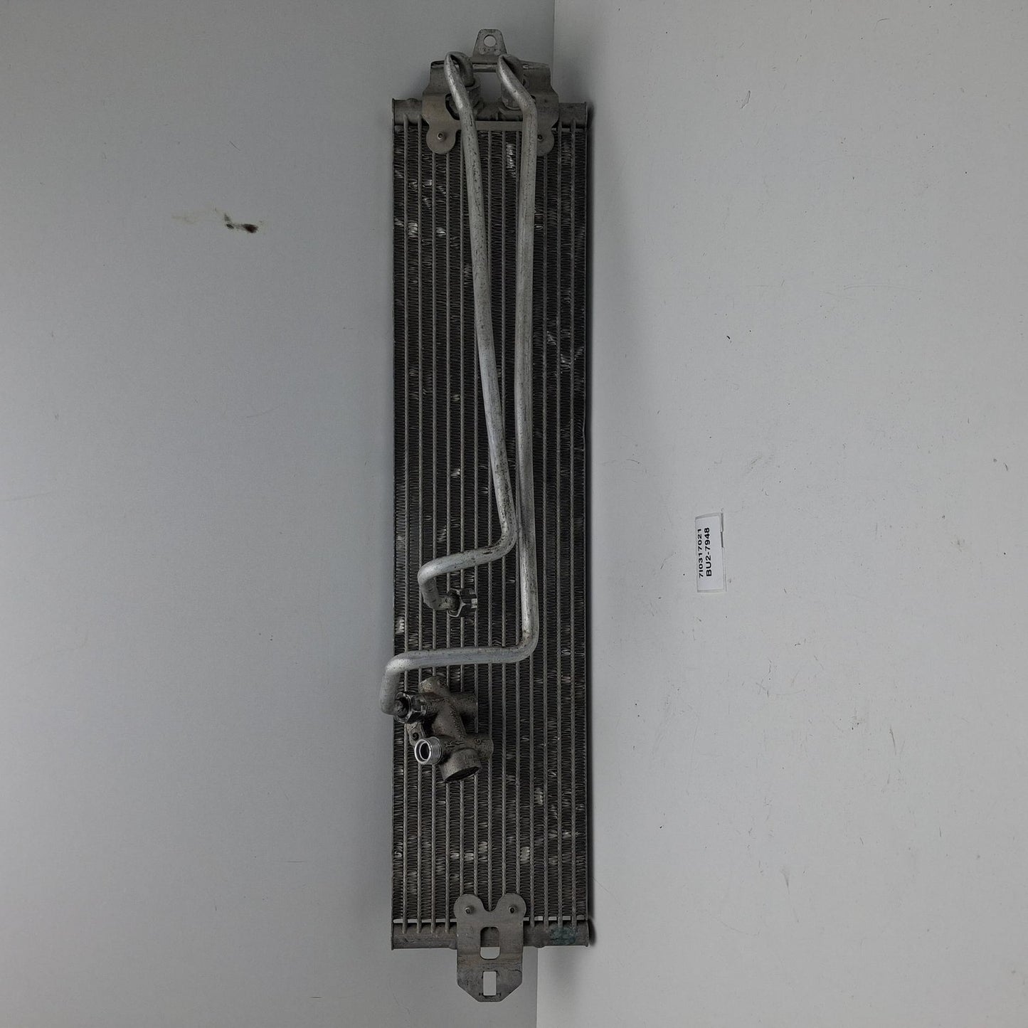 2004-2015 Audi Q7 Automatic Transmission Oil Cooler 7L0317021