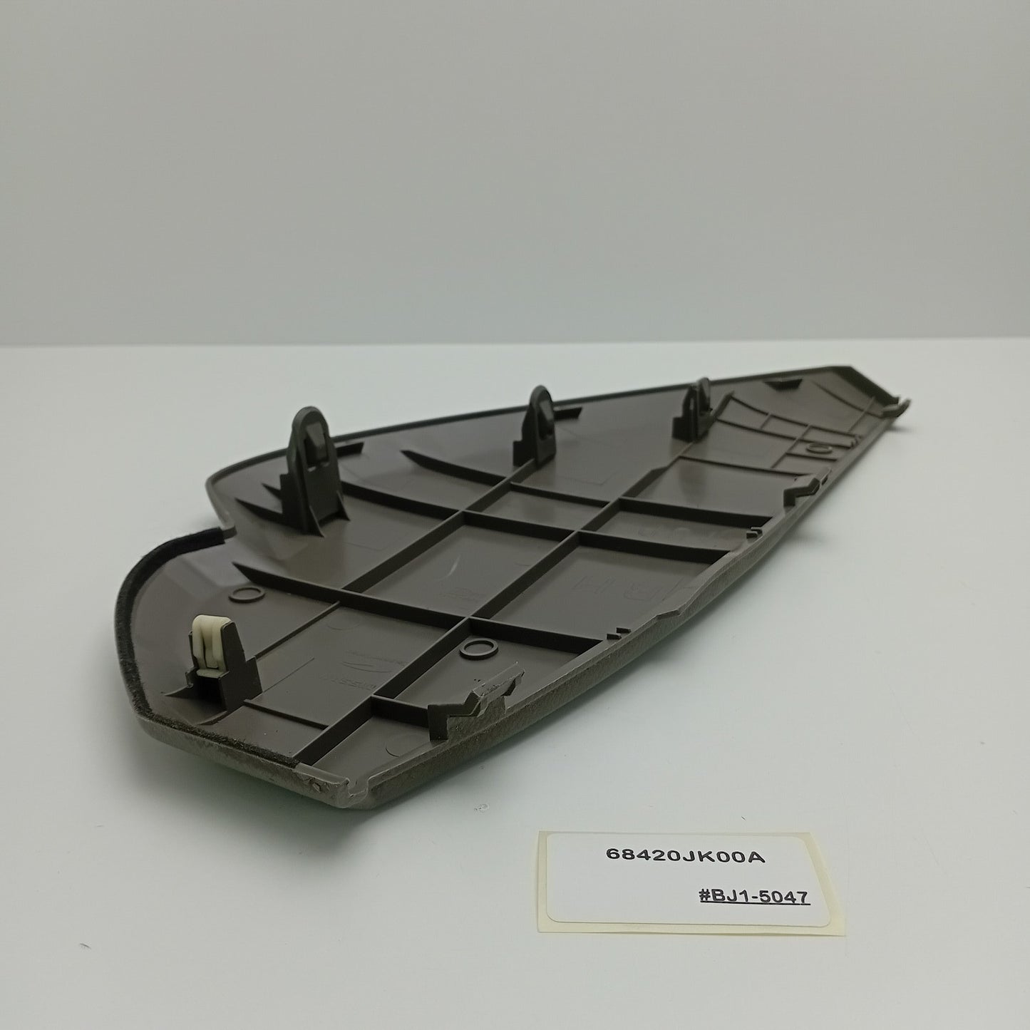 2007-2015 Infiniti G37 FINISHER-INSTRUMENT SIDE RH 68420JK00A
