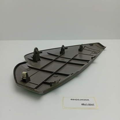 2007-2015 Infiniti G37 FINISHER-INSTRUMENT SIDE RH 68420JK00A