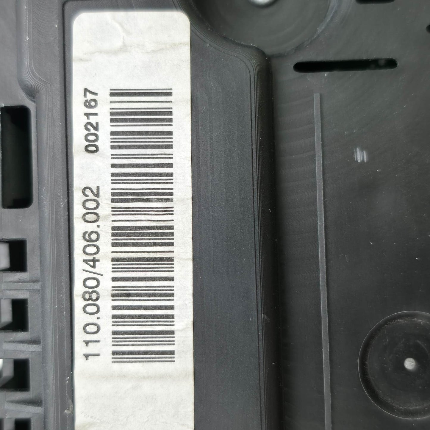 2006-2014 Audi TT Combi-instrument 8J0920930H
