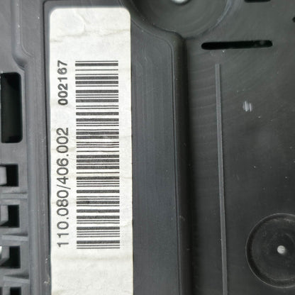 2006-2014 Audi TT Combi-instrument 8J0920930H