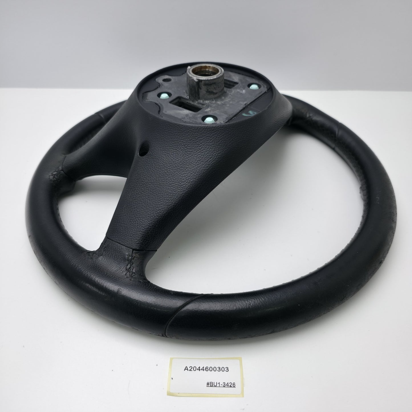 2008-2012 Mercedes-Benz C-Class Steering Wheel A2044600303