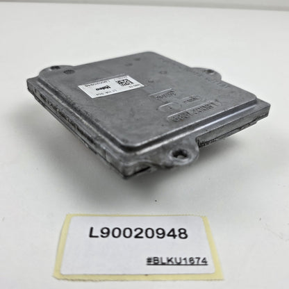 2013-2017 Land Rover Range Rover LED Headlight DRL Module L90020948