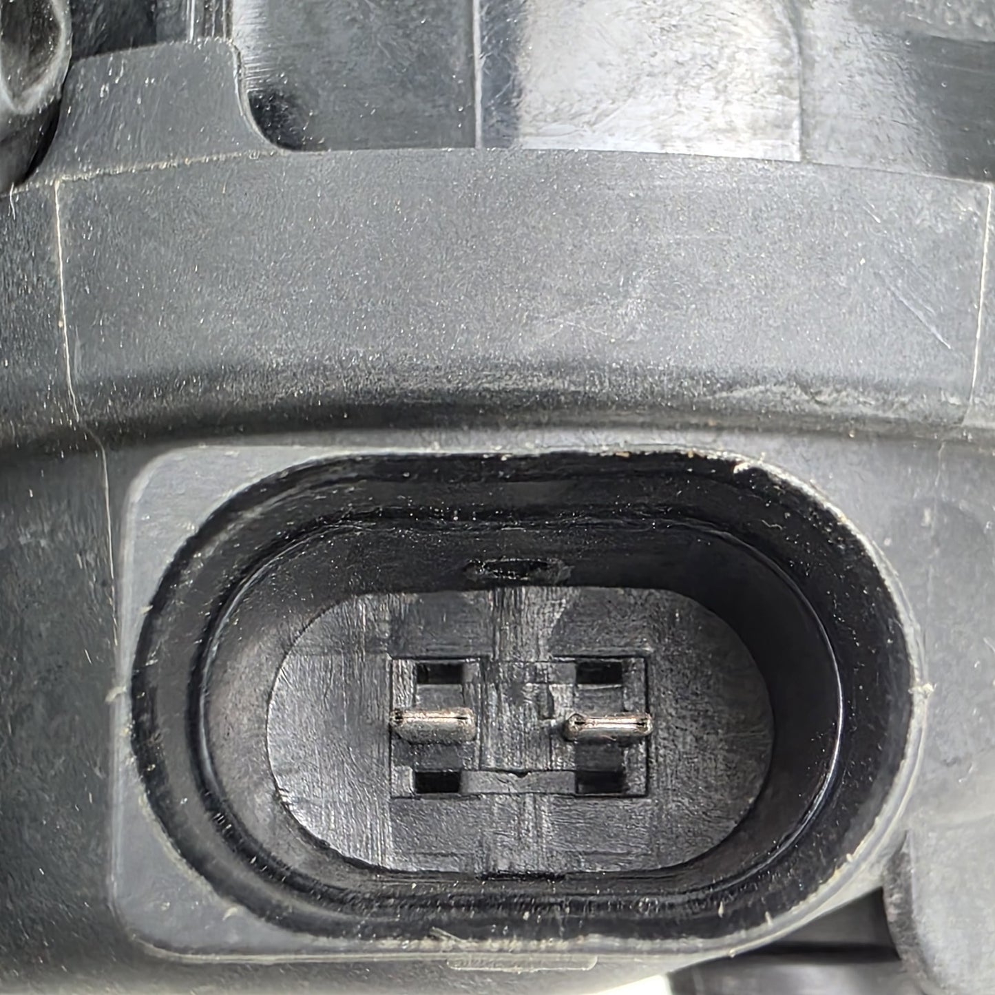 2006-2009 Audi S3 8P Driver Side Foglight Front Left Fog Light 24696900LI