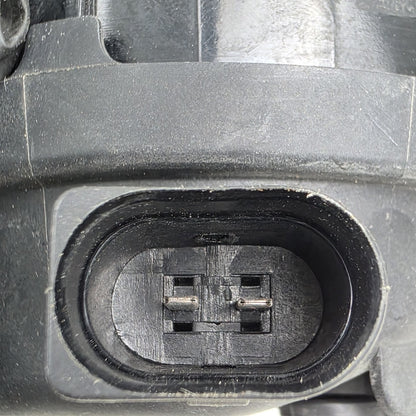 2006-2009 Audi S3 8P Driver Side Foglight Front Left Fog Light 24696900LI