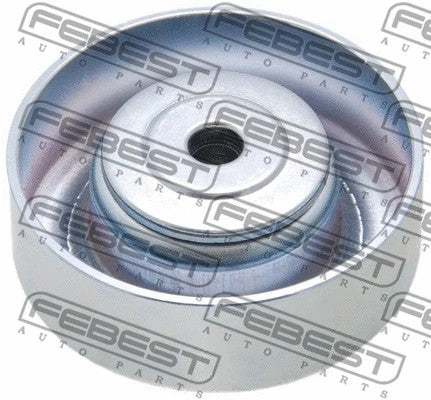 Febest BMW 11 28 2 247 435 Tensioner Pulley 1987-E39
