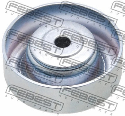 Febest BMW 11 28 2 247 435 Tensioner Pulley 1987-E39