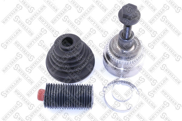 STELLOX 1990-1997 Audi 100 Joint Kit, Drive Shaft 4A0498099B