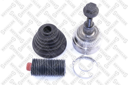 STELLOX 1990-1997 Audi 100 Joint Kit, Drive Shaft 4A0498099B