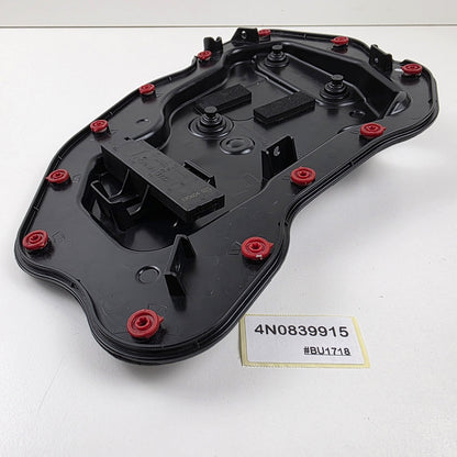 2019-2025 Audi S8 Door Lock Rod Cover Upper Lower 4N0839915