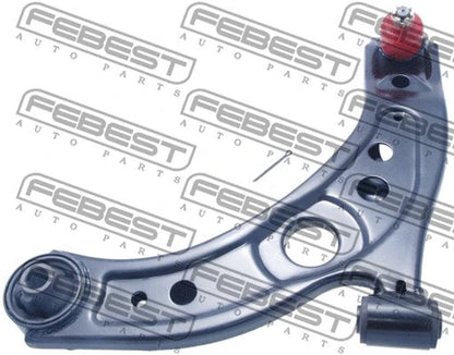 FEBEST DAIHATSU Left Lower Front Arm 0124-KGC10LH