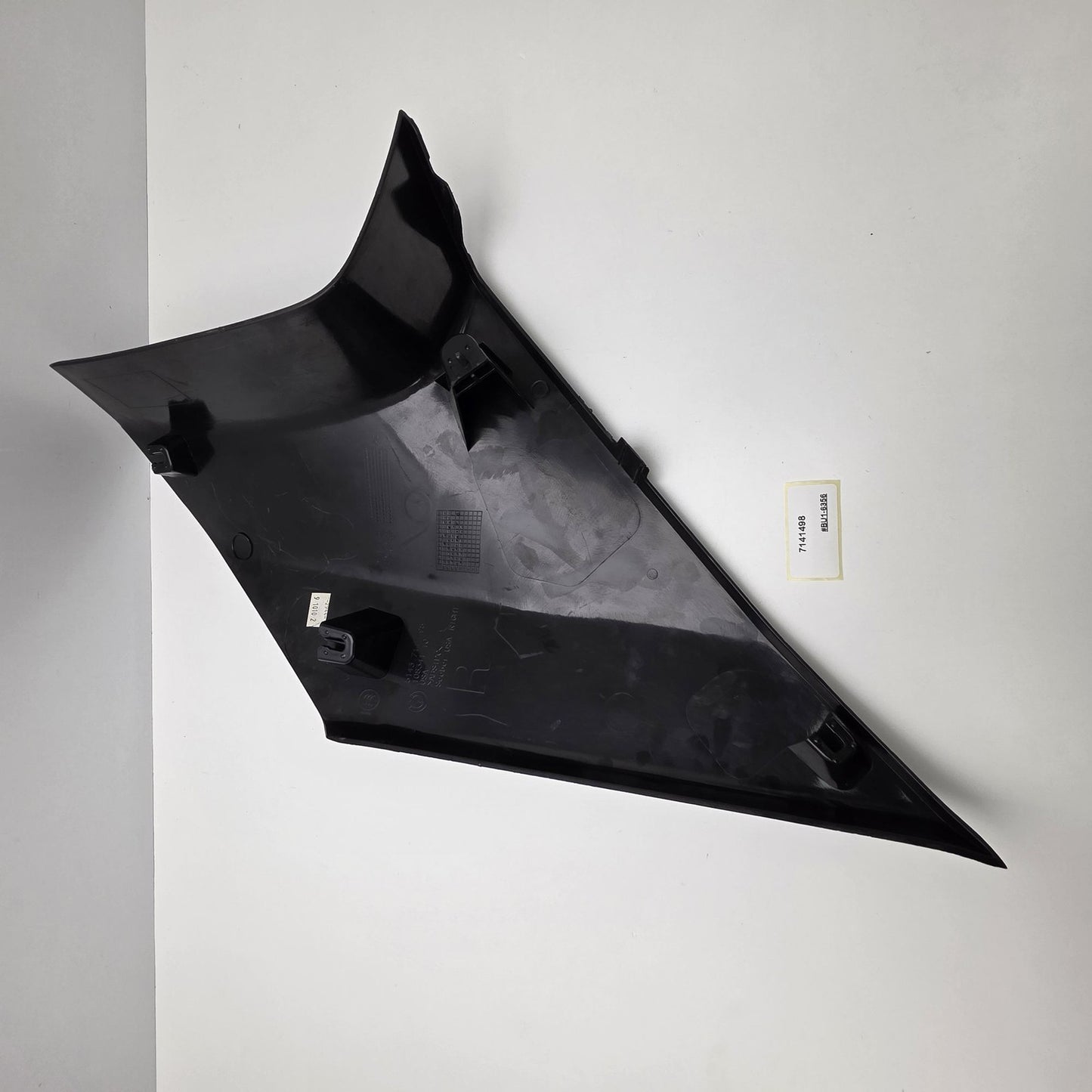 2006-2013 BMW X5 Fairing Cover D Column Right E70 7141498