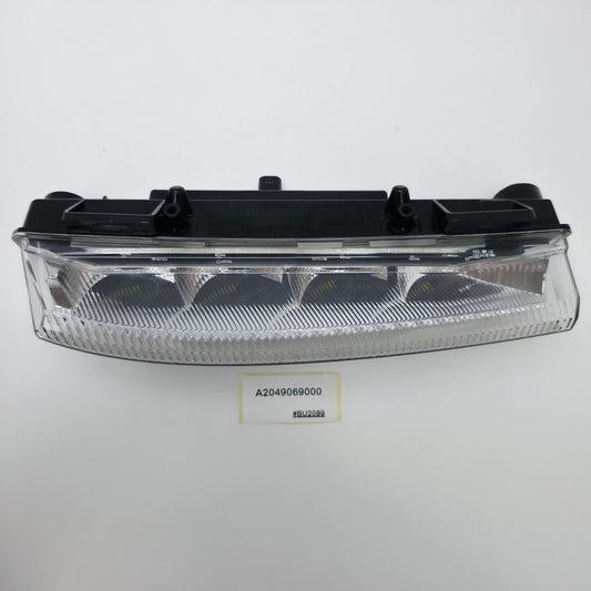 2009-2014 Mercedes-Benz C280 LED Daytime Running Light Right A2049069000