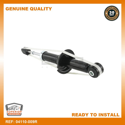 FEBEST 05-13 Mitsubishi Outlander Rear Shock Absorber Gas Twin 04110-009R