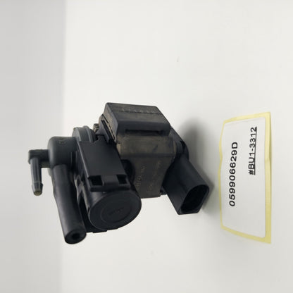 2013-2015 Audi A6 Mounting COOLER DIESEL 059906629D
